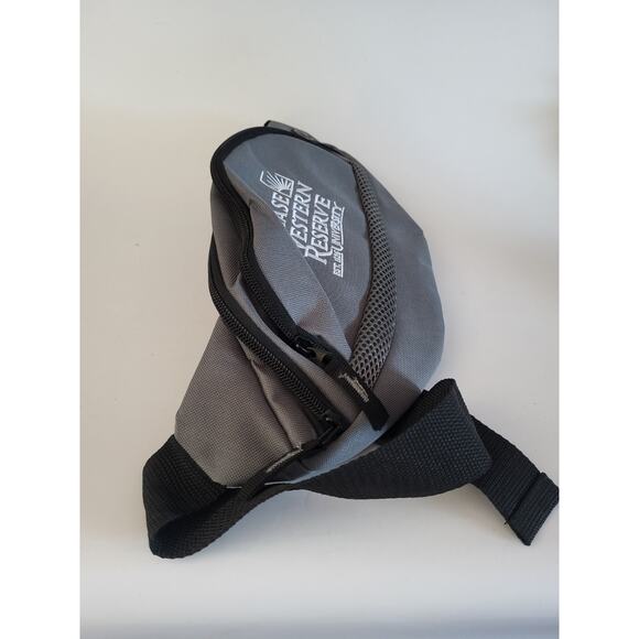 Case Western Reserve University Fanny Pack Belt Bag RARE - Picture 4 of 6